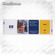 کارتریج اصلی HP YELLOW  